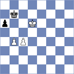 Oparin - Kazakouski (chess.com INT, 2024)