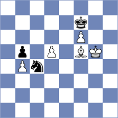 Aansh Nandan Nerurkar - Modric (chess.com INT, 2024)