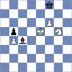 Filipovic - Antoniou (chess.com INT, 2024)