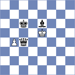 Novosel - Arnold (chess.com INT, 2025)