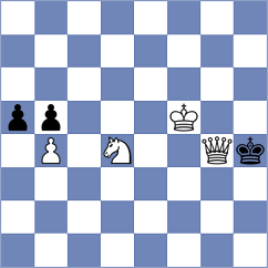 Solon - Bazarov (Chess.com INT, 2021)