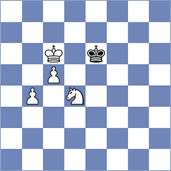 Mesa Cruz - Ardila (chess.com INT, 2024)