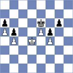 Molina - Di Berardino (chess.com INT, 2024)