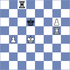 Jovic - Spata (chess.com INT, 2024)