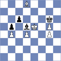 Williams - Bhavik (chess.com INT, 2025)