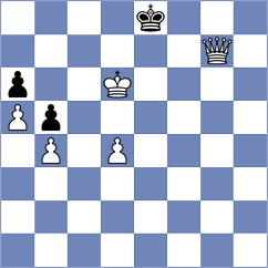 Simonian - Martin Fuentes (chess.com INT, 2023)