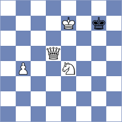 Zenin - Lagowski (chess.com INT, 2022)