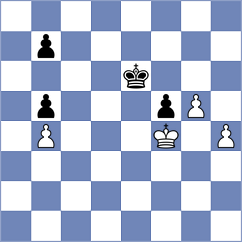 Pajeken - Huang (chess.com INT, 2024)