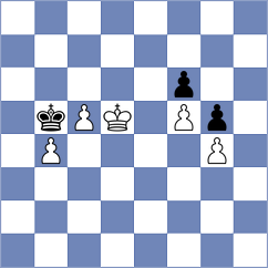 Estrada Nieto - AKINSEYE (chess.com INT, 2022)