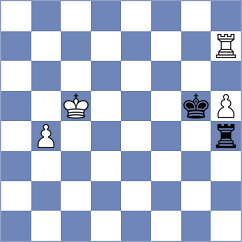 Mamedyarov - Gutierrez Castillo (Ciudad Real, 2004)