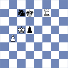 Javakhadze - Salonen (chess.com INT, 2025)