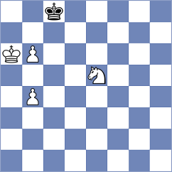 Dominguez - Skaric (chess.com INT, 2024)