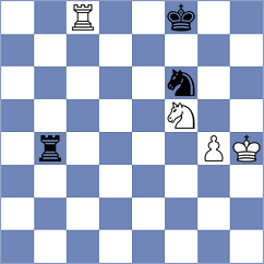 Marques - Kopylov (Playchess.com INT, 2004)