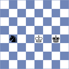 Hua - Babazada (chess.com INT, 2022)