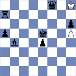 Banerjee - Matinian (chess.com INT, 2024)