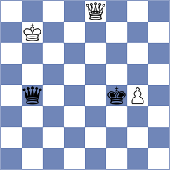 Souza - Leiva Raya (lichess.org INT, 2022)