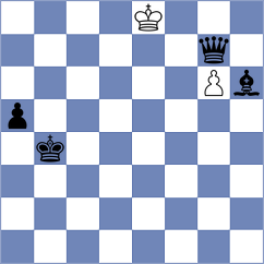 Demchenko - Zhu (chess.com INT, 2024)