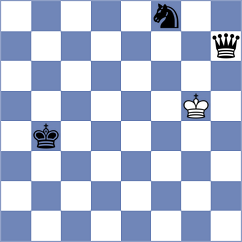 Kostiukov - Vaglio (chess.com INT, 2023)