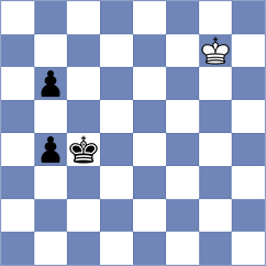 Stead - Mestnikov (chess.com INT, 2024)