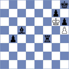Baruch - Sachi Jain (chess.com INT, 2024)