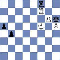 Rees - Sailer (chess.com INT, 2024)