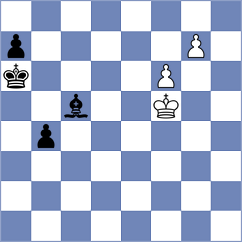 Andreikin - Rozman (chess.com INT, 2024)