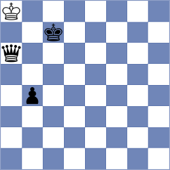 Hampel - De Souza (Chess.com INT, 2021)