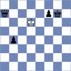 Obad - Gil Alba (Lichess.org INT, 2021)