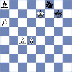 Pavlidis - Matveev (Chess.com INT, 2021)