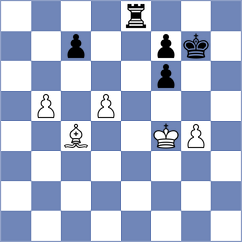 Bernat - Hungaski (chess.com INT, 2024)