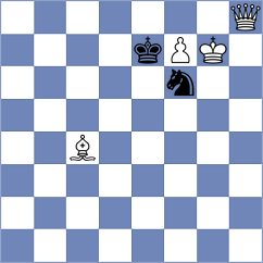 Guenin - Werth (Europe Echecs INT, 2020)