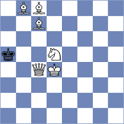 Trost - Kozak (chess.com INT, 2024)