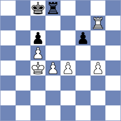 Goldin - Yedidia (chess.com INT, 2023)