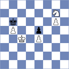 Arias - Valle (chess.com INT, 2021)