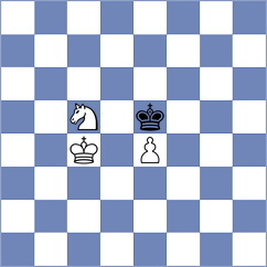 Hamad - Umarov (Lichess.org INT, 2021)