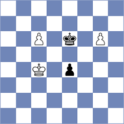 Papasimakopoulos - Langheinrich (chess.com INT, 2024)