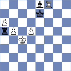 Eljanov - Maghsoodloo (chess.com INT, 2025)