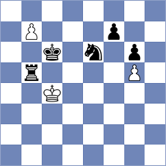 Dzhumagaliev - Bulmaga (chess.com INT, 2024)