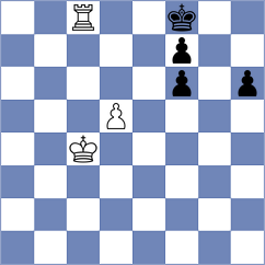 Atoyan - Ugorek (chess.com INT, 2024)