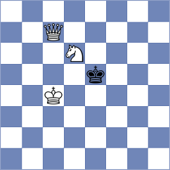 Slade - Antunez (chess.com INT, 2024)