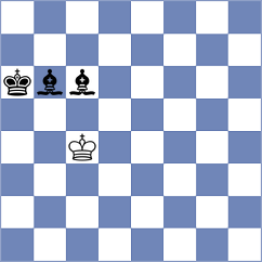 Chirivi Castiblanco - Lima (Lichess.org INT, 2021)