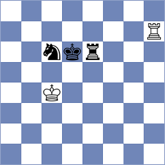 Vallee - Legenia (chess.com INT, 2024)