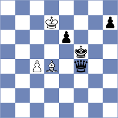 Vaz - Erigaisi (chess.com INT, 2024)