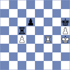 Kozak - Carlsen (chess.com INT, 2025)