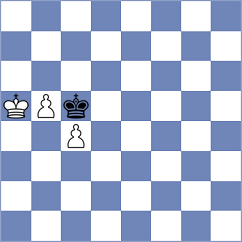 Solberg - Gramlich (chess.com INT, 2025)