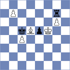 Onischuk - Rahman (Chess.com INT, 2020)