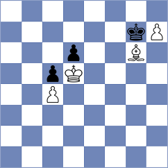 Rangel - Shapiro (chess.com INT, 2024)