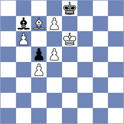 Illares Chumbi - Oviedo Carrillo (Chess.com INT, 2020)