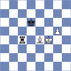 Camacho - Borsuk (Lichess.org INT, 2021)