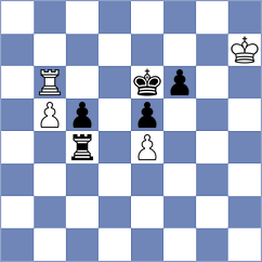 Ashraf - Kleiman (chess.com INT, 2024)